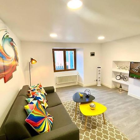 Sobnb-Saget 2- Appartement 4Pers Neuf Calme Proche Centre 안마스 외부 사진