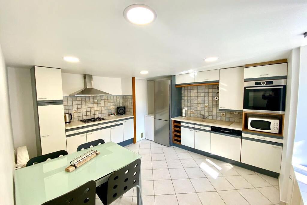 Sobnb-Saget 2- Appartement 4Pers Neuf Calme Proche Centre 안마스 외부 사진